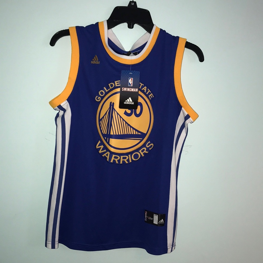 Golden State Warriors Jersey